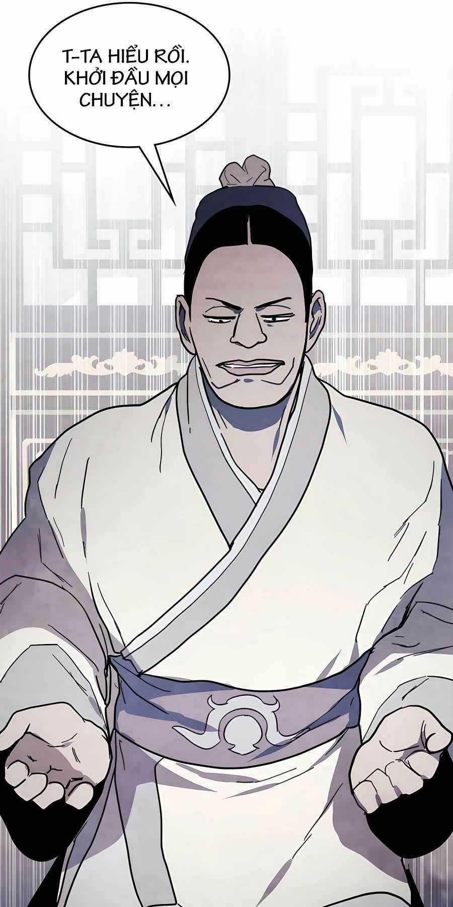 Vị Thần Trở Lại Chapter 71 trang 66