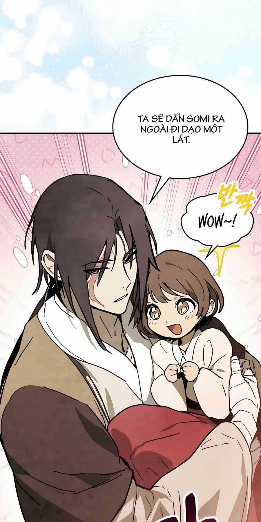 Vị Thần Trở Lại Chapter 72 trang 12