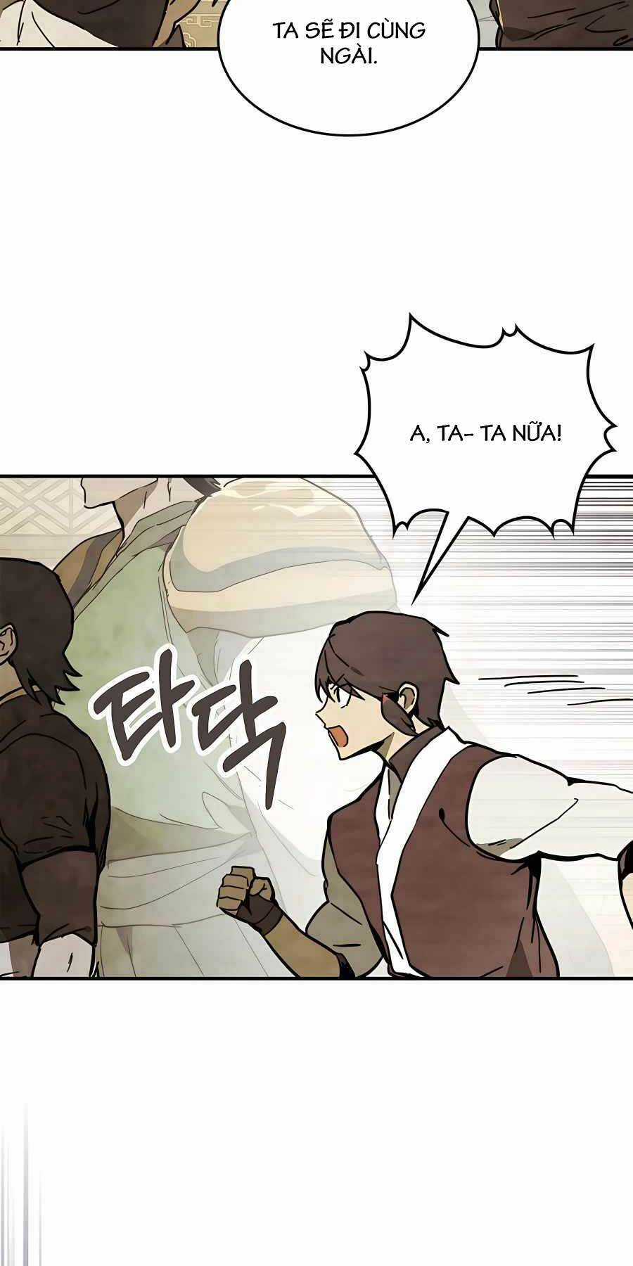 Vị Thần Trở Lại Chapter 72 trang 14