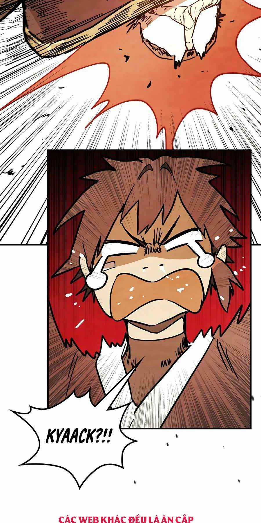 Vị Thần Trở Lại Chapter 72 trang 16