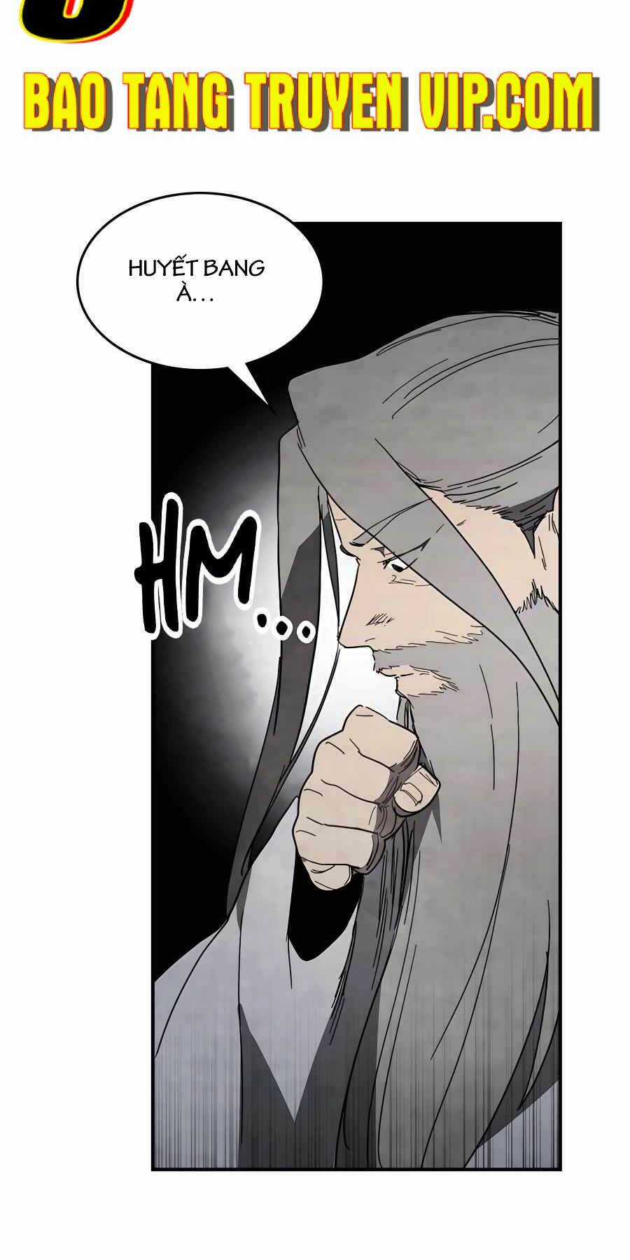 Vị Thần Trở Lại Chapter 72 trang 2