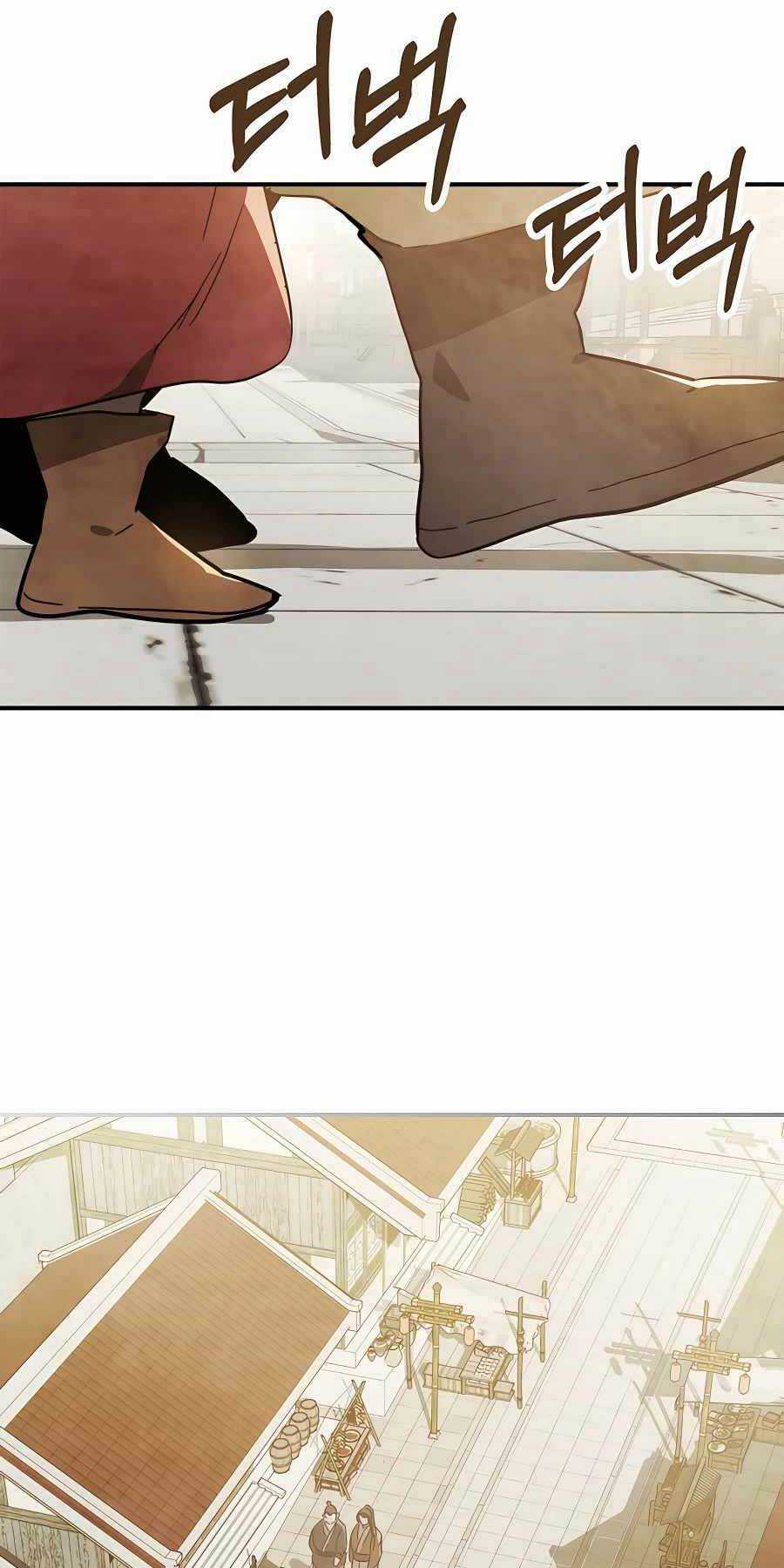 Vị Thần Trở Lại Chapter 72 trang 21