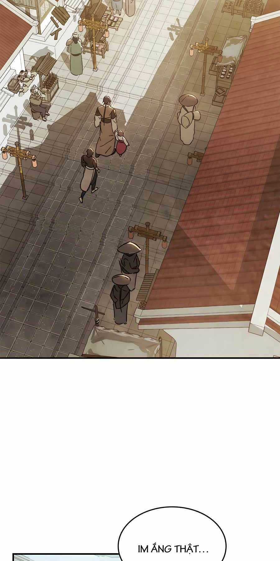 Vị Thần Trở Lại Chapter 72 trang 22