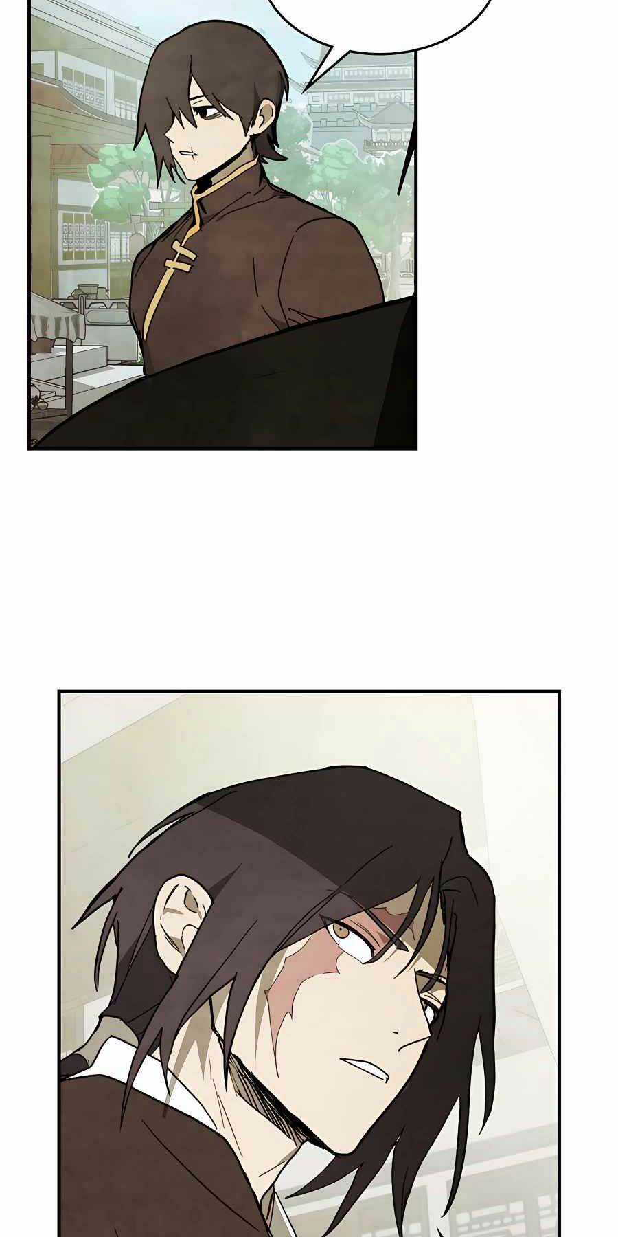 Vị Thần Trở Lại Chapter 72 trang 23