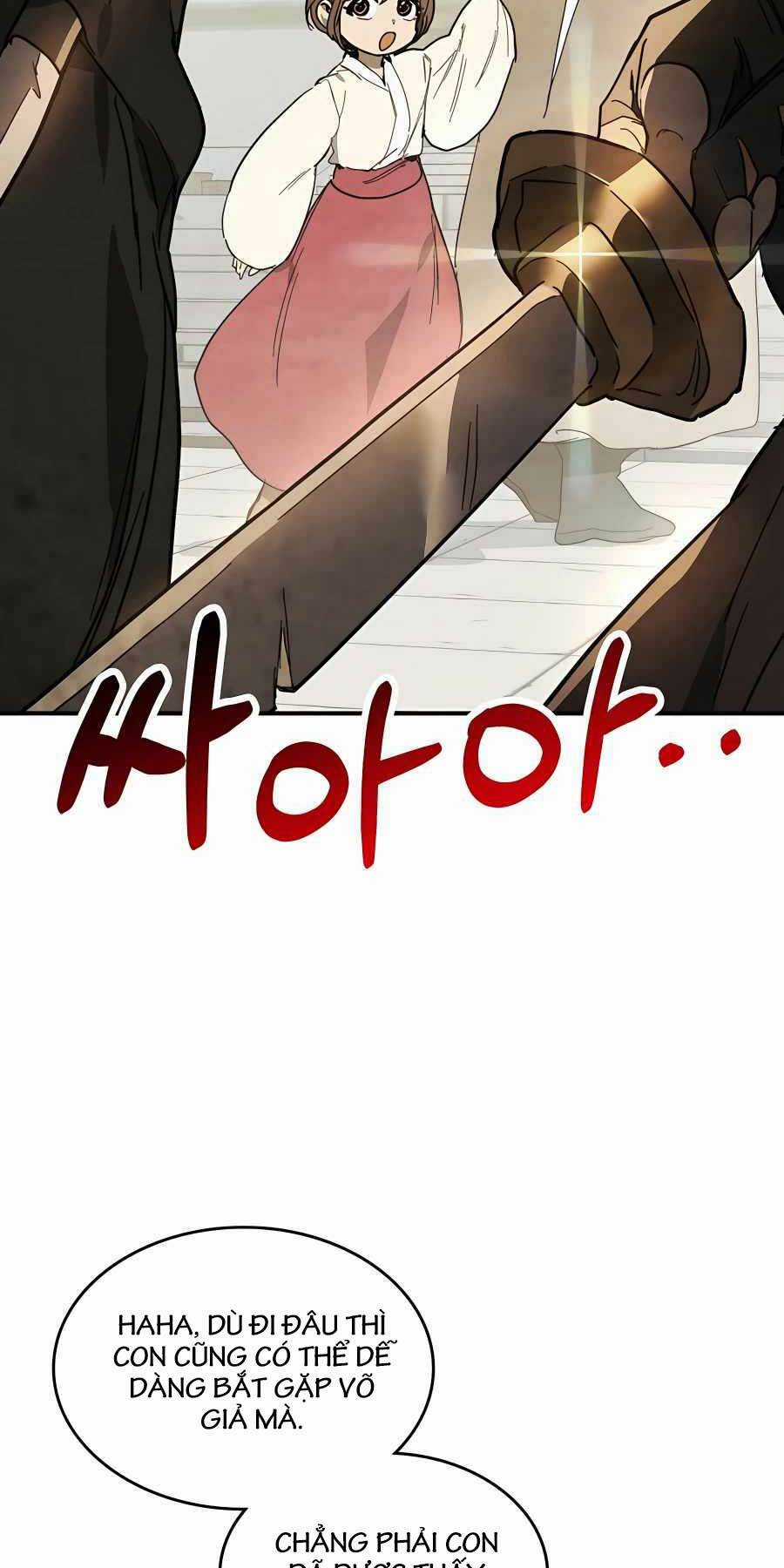 Vị Thần Trở Lại Chapter 72 trang 25