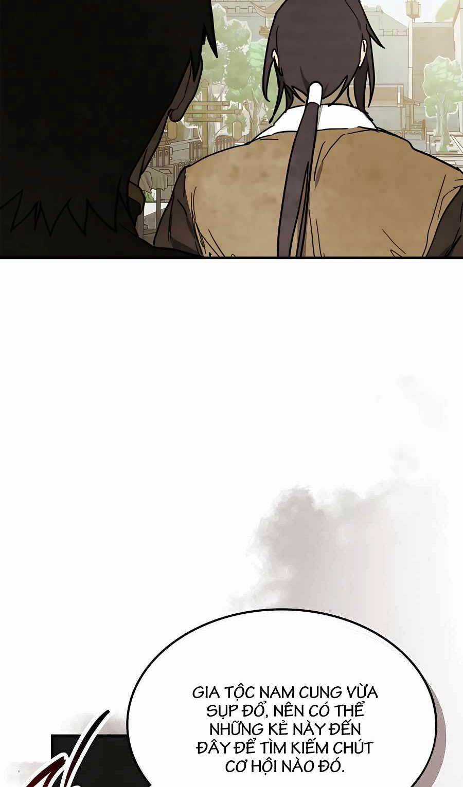 Vị Thần Trở Lại Chapter 72 trang 27