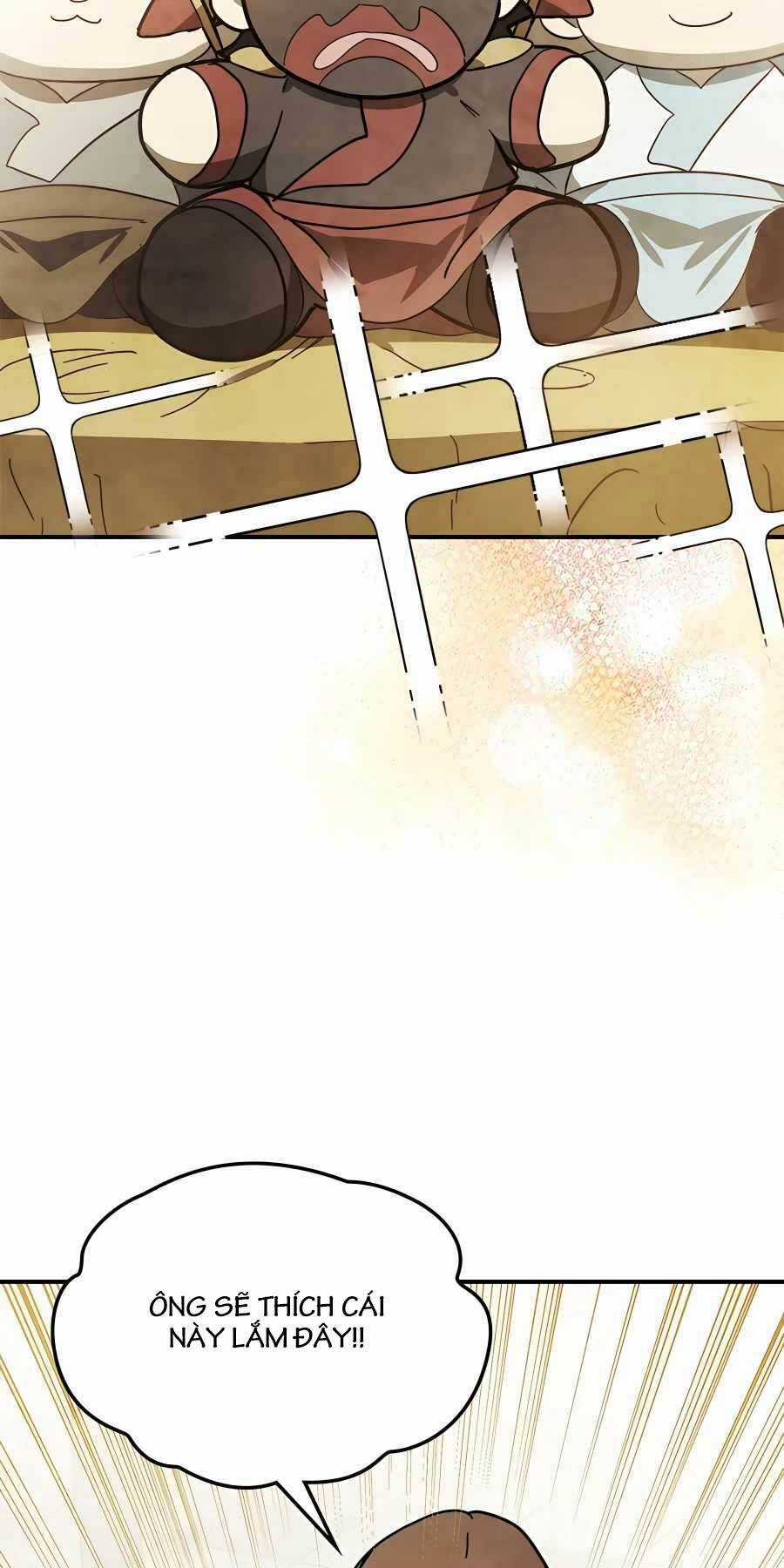 Vị Thần Trở Lại Chapter 72 trang 31