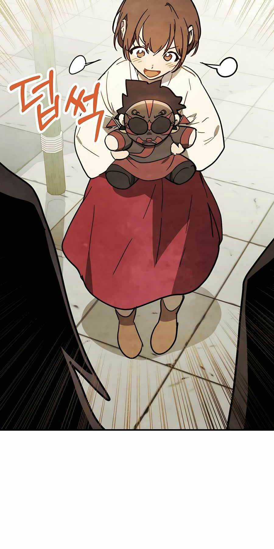 Vị Thần Trở Lại Chapter 72 trang 32