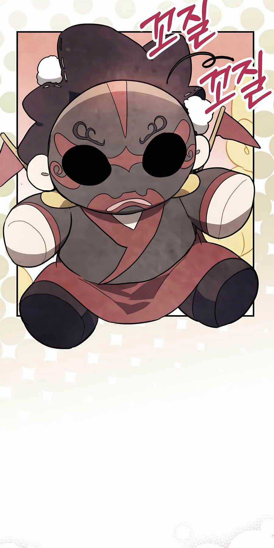 Vị Thần Trở Lại Chapter 72 trang 35