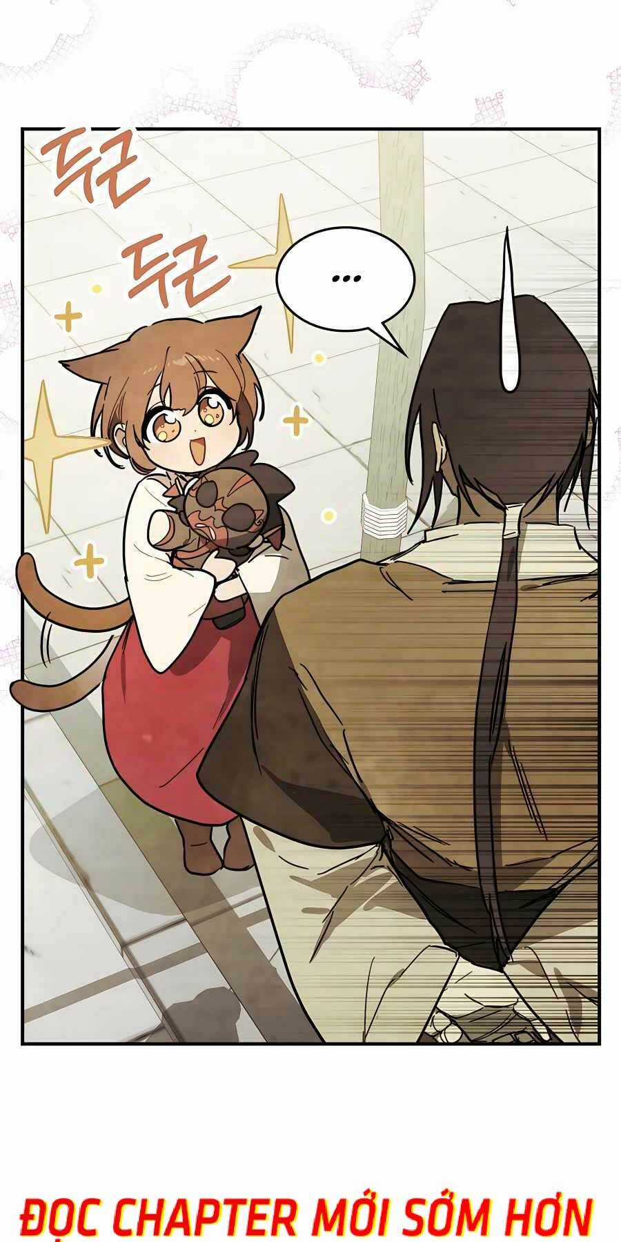 Vị Thần Trở Lại Chapter 72 trang 36