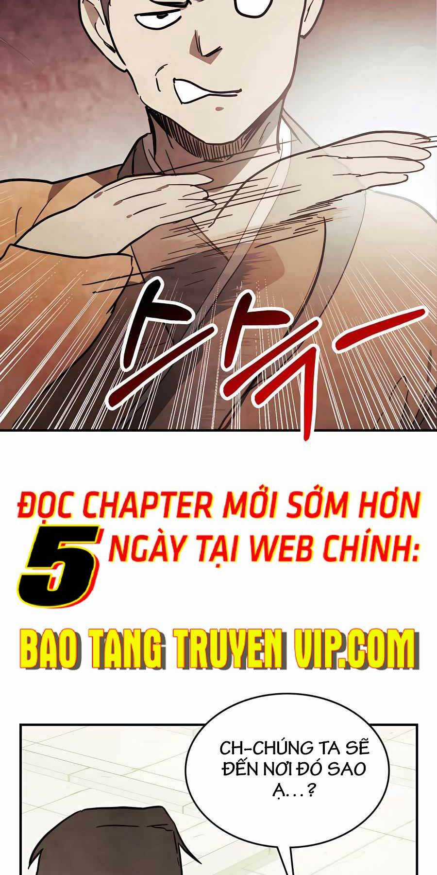 Vị Thần Trở Lại Chapter 72 trang 43