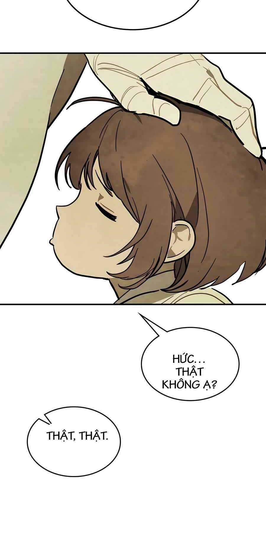 Vị Thần Trở Lại Chapter 72 trang 45