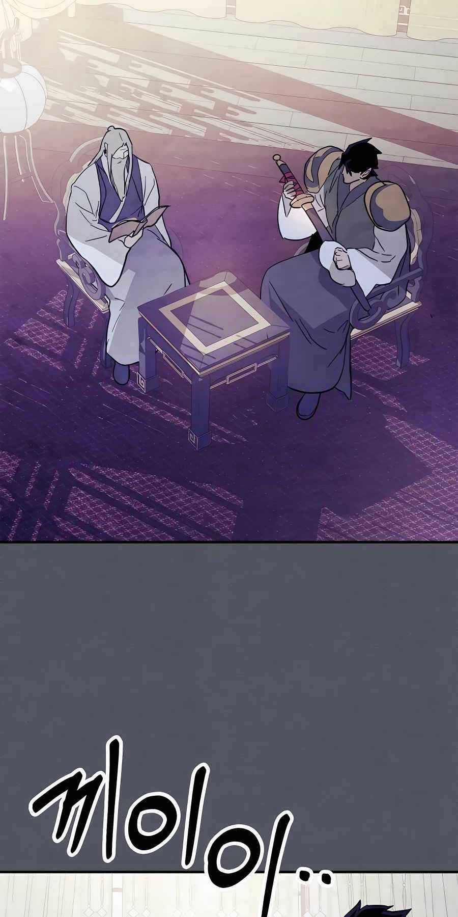 Vị Thần Trở Lại Chapter 72 trang 56