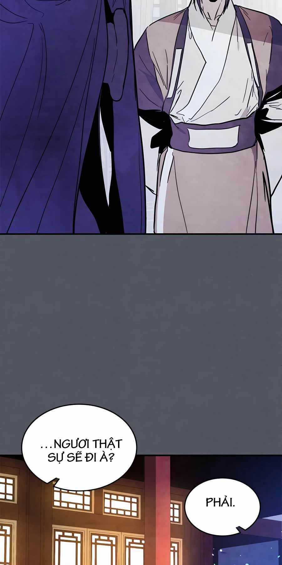 Vị Thần Trở Lại Chapter 72 trang 58