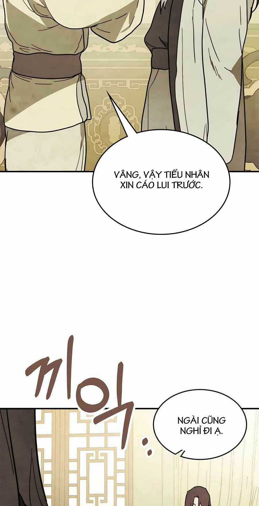 Vị Thần Trở Lại Chapter 72 trang 6