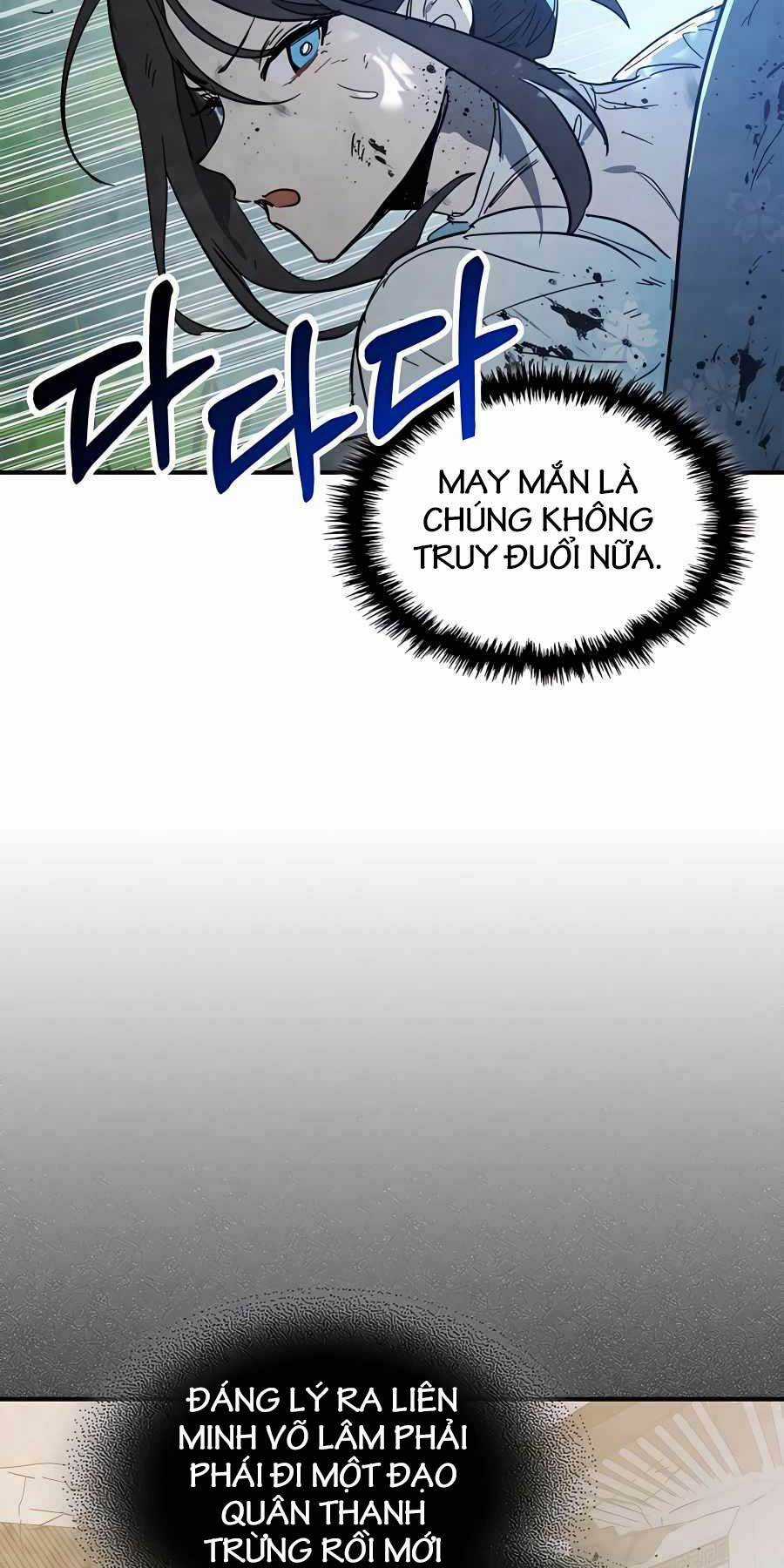 Vị Thần Trở Lại Chapter 72 trang 64