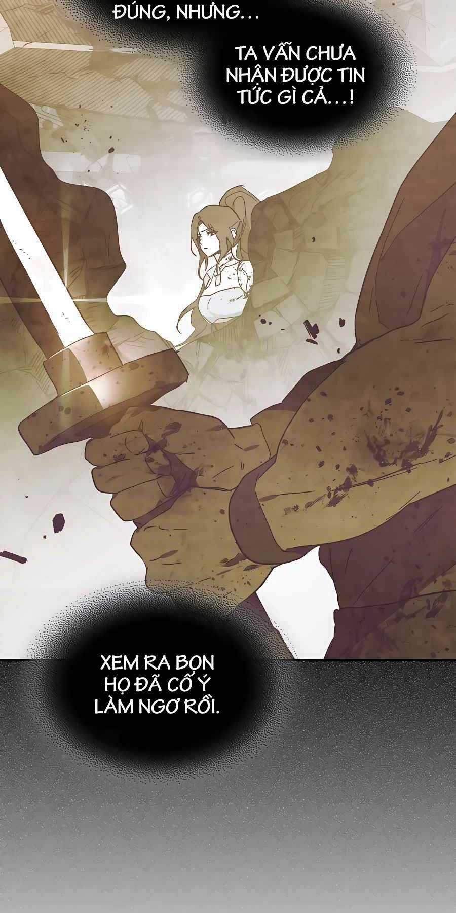 Vị Thần Trở Lại Chapter 72 trang 65