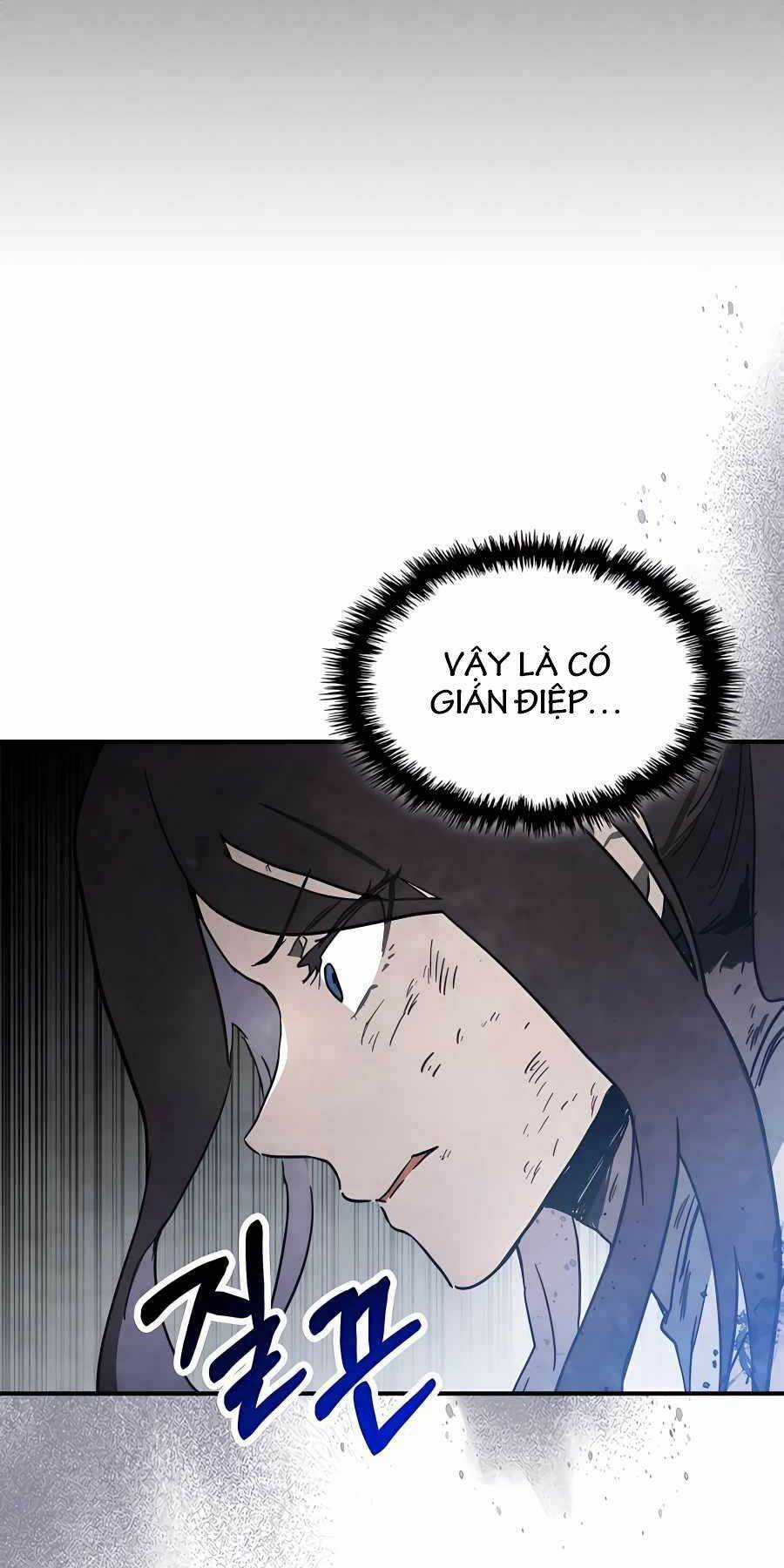 Vị Thần Trở Lại Chapter 72 trang 66