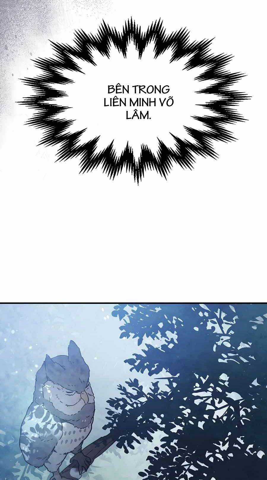 Vị Thần Trở Lại Chapter 72 trang 67