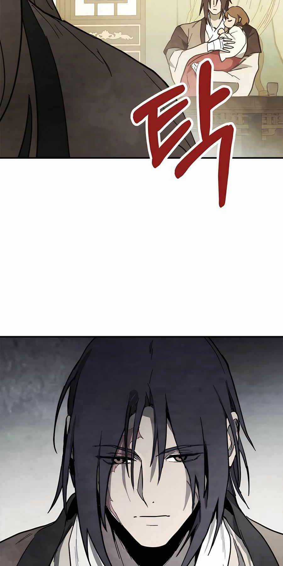 Vị Thần Trở Lại Chapter 72 trang 7