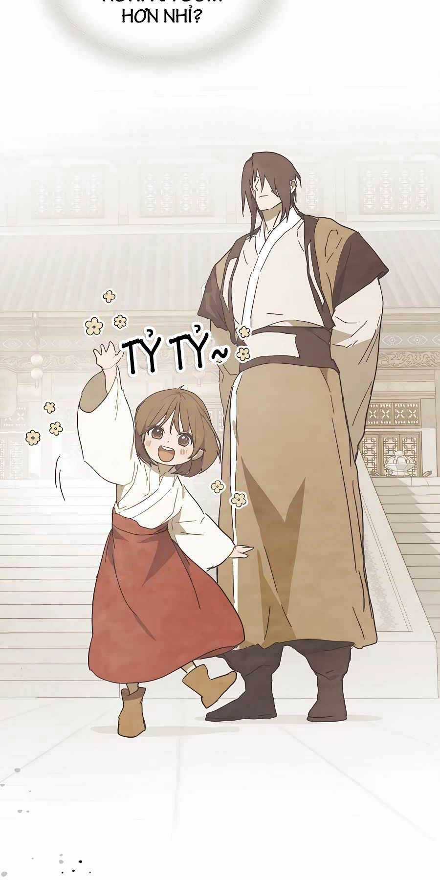 Vị Thần Trở Lại Chapter 72 trang 71