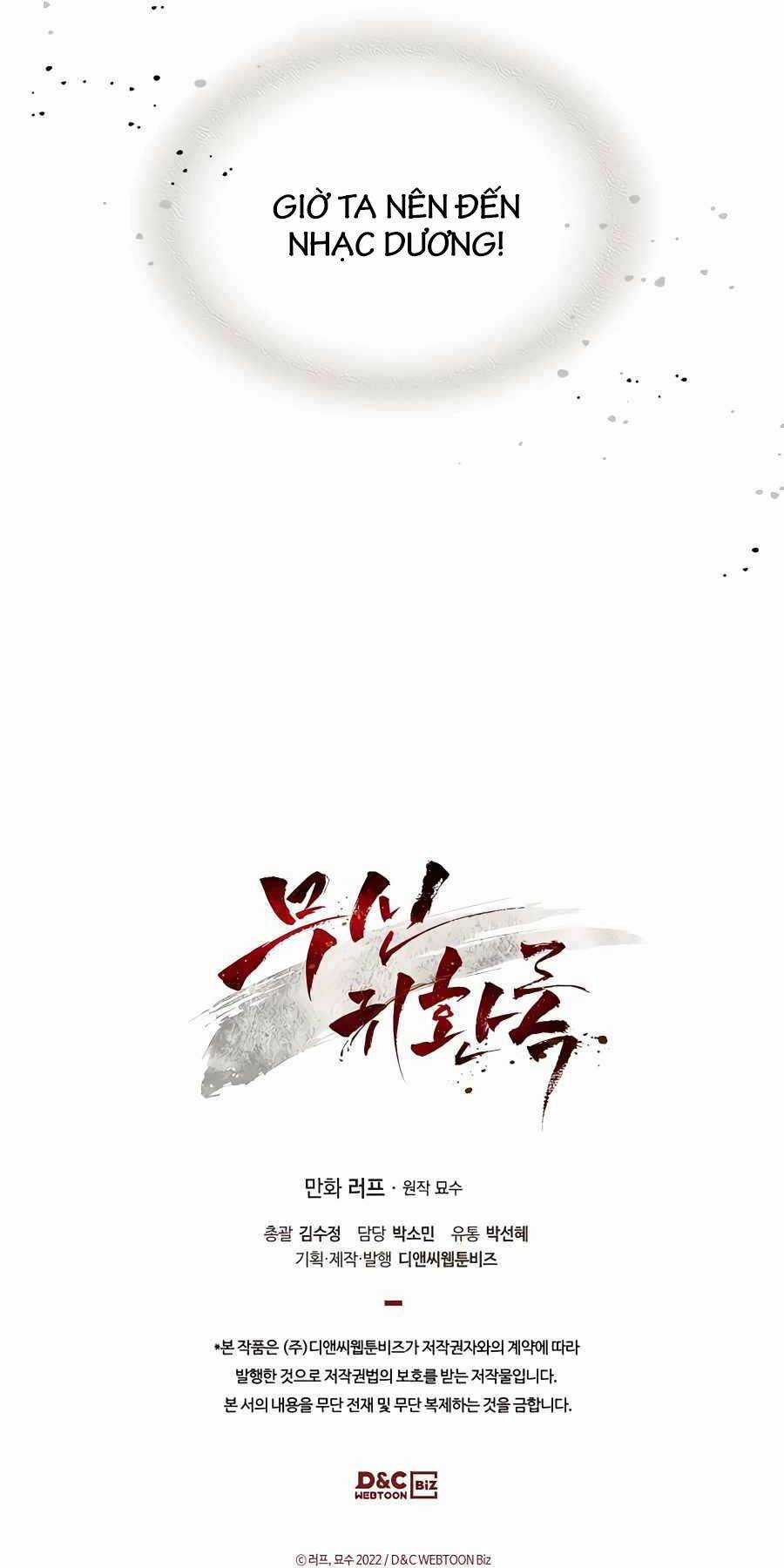 Vị Thần Trở Lại Chapter 72 trang 72