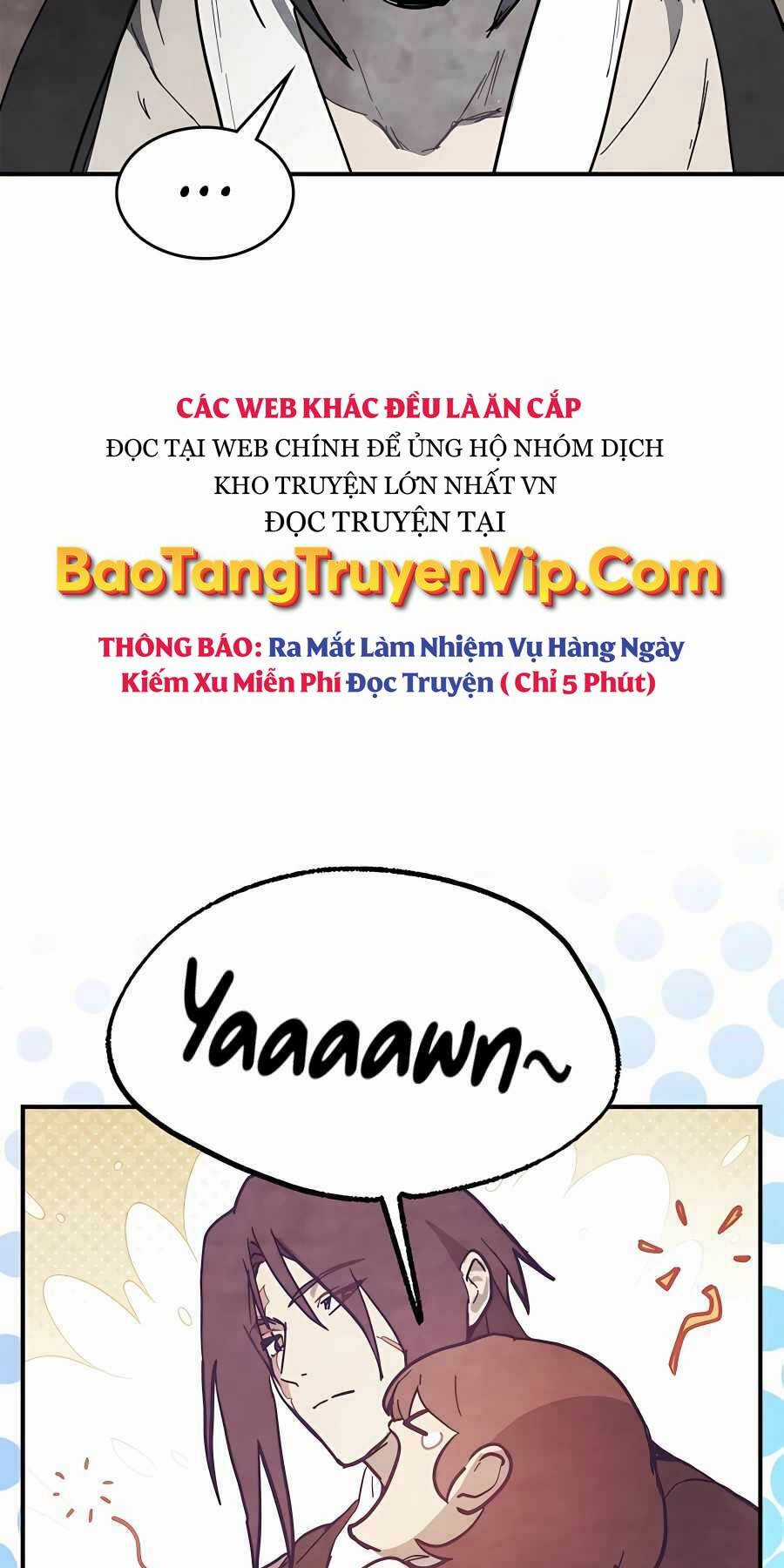 Vị Thần Trở Lại Chapter 72 trang 8
