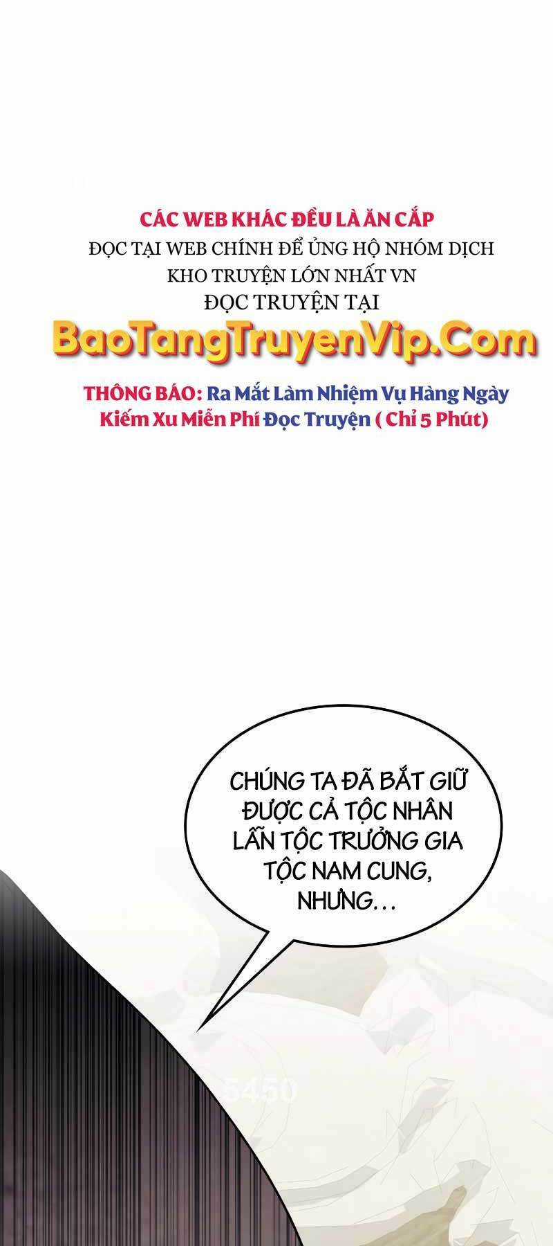 Vị Thần Trở Lại Chapter 73 trang 1