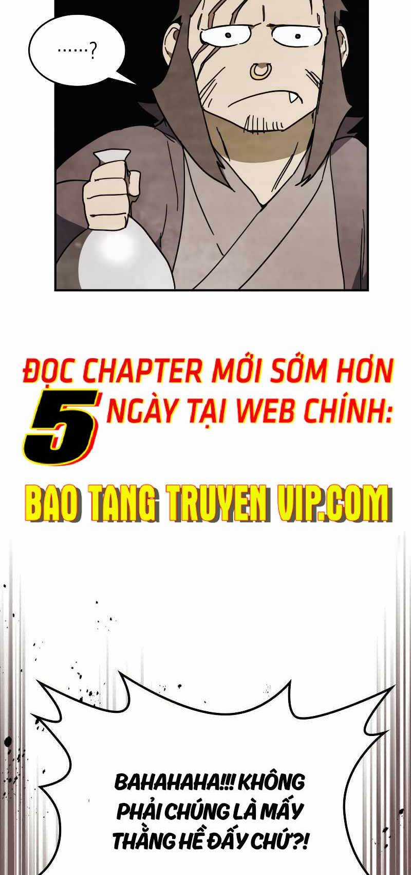 Vị Thần Trở Lại Chapter 73 trang 15