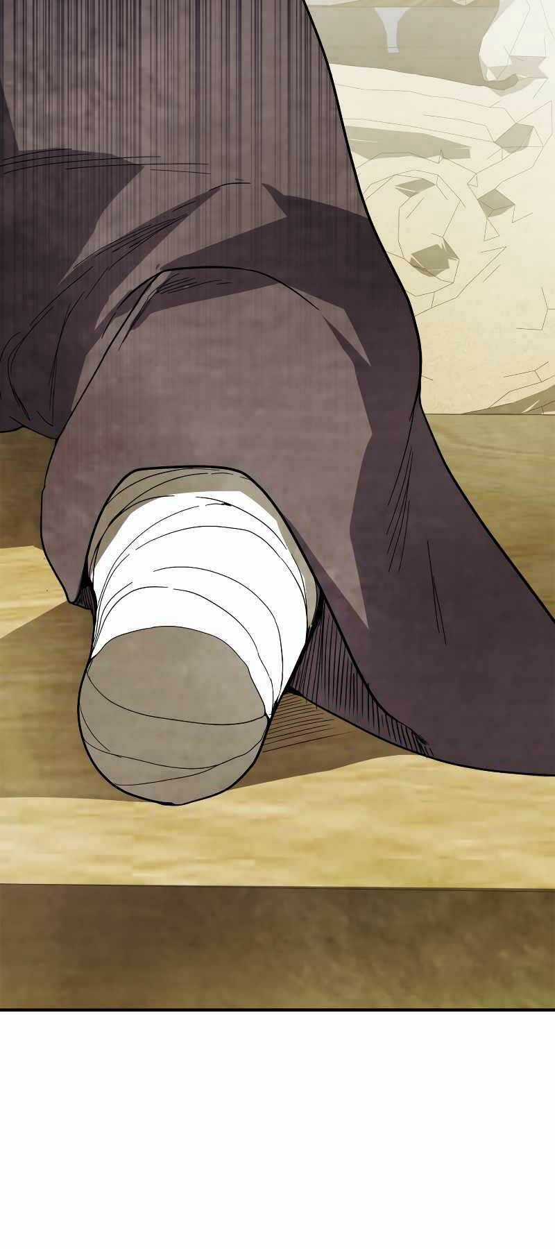 Vị Thần Trở Lại Chapter 73 trang 2