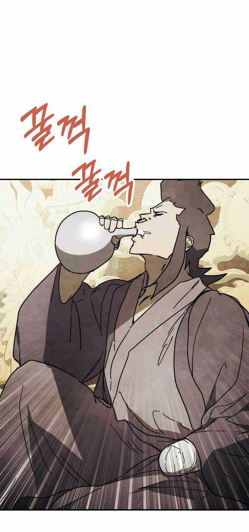 Vị Thần Trở Lại Chapter 73 trang 23