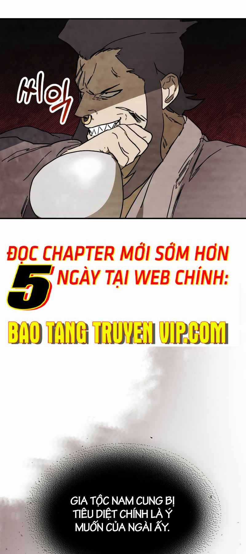 Vị Thần Trở Lại Chapter 73 trang 24