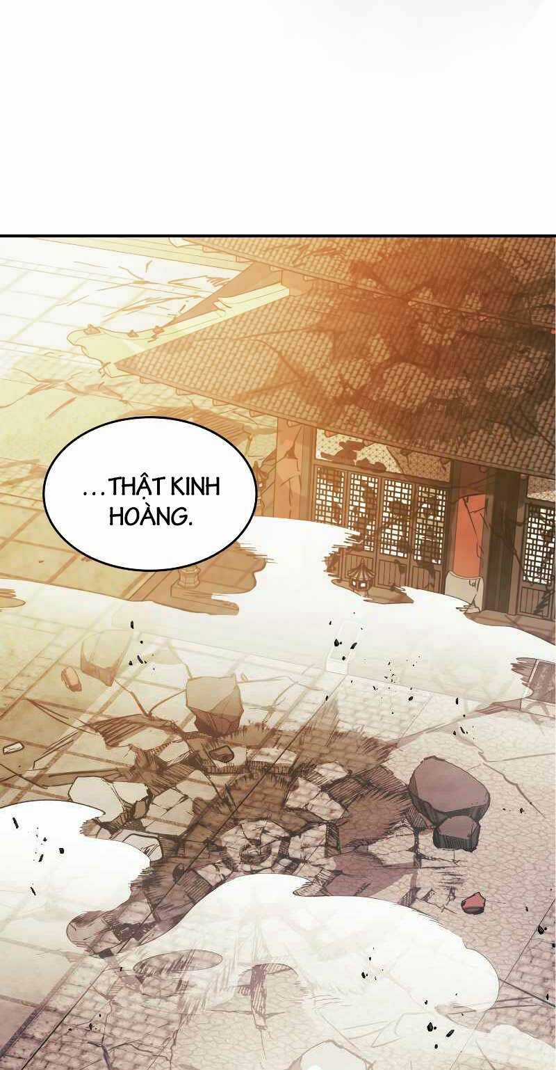 Vị Thần Trở Lại Chapter 73 trang 30