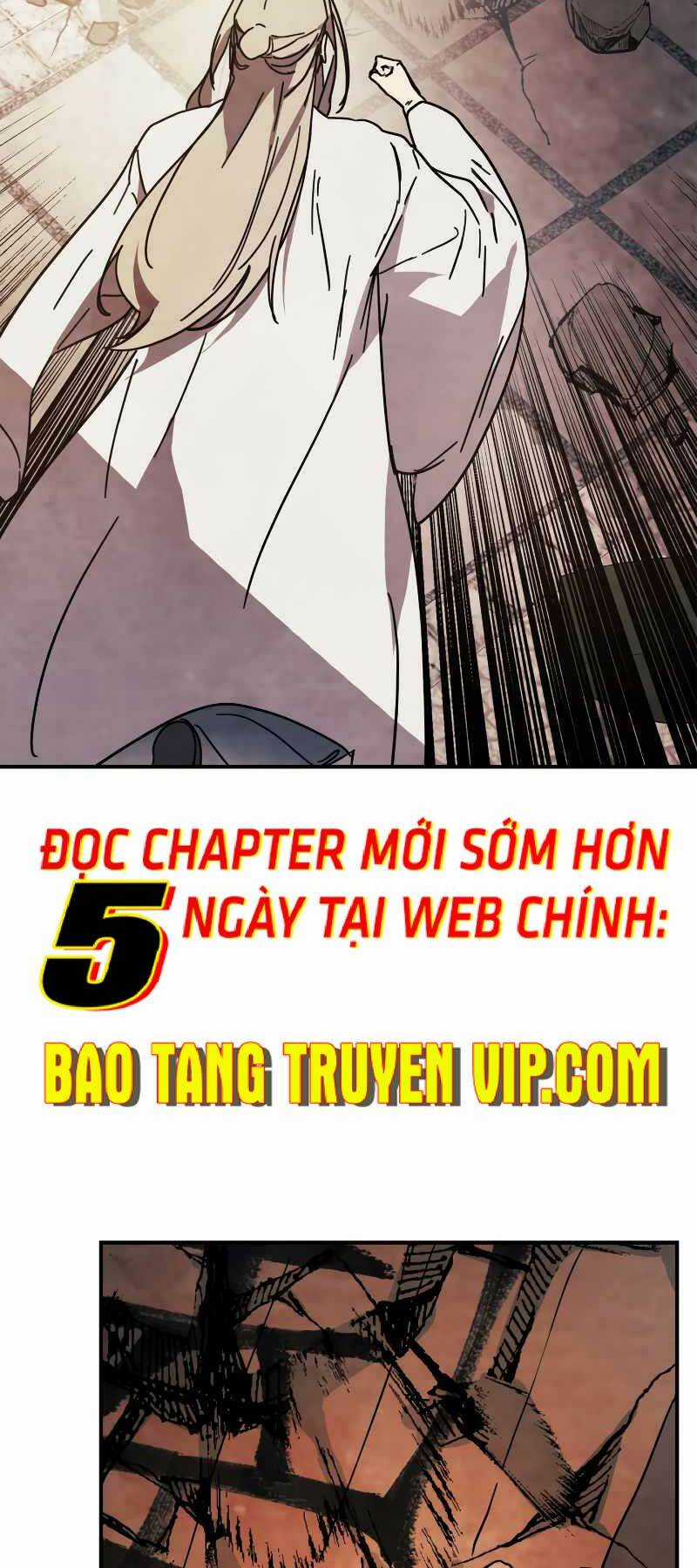 Vị Thần Trở Lại Chapter 73 trang 35