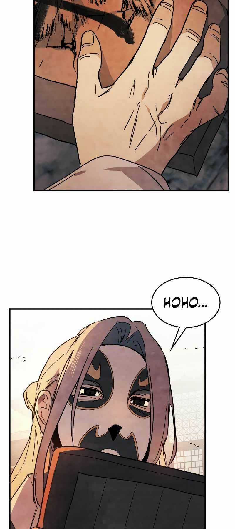 Vị Thần Trở Lại Chapter 73 trang 36