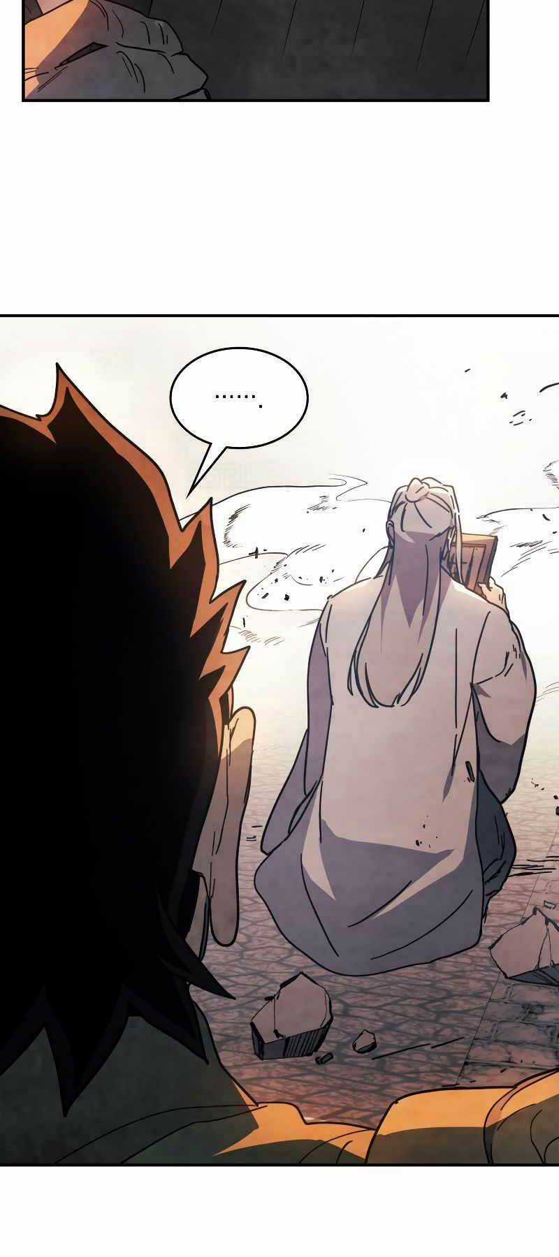 Vị Thần Trở Lại Chapter 73 trang 37