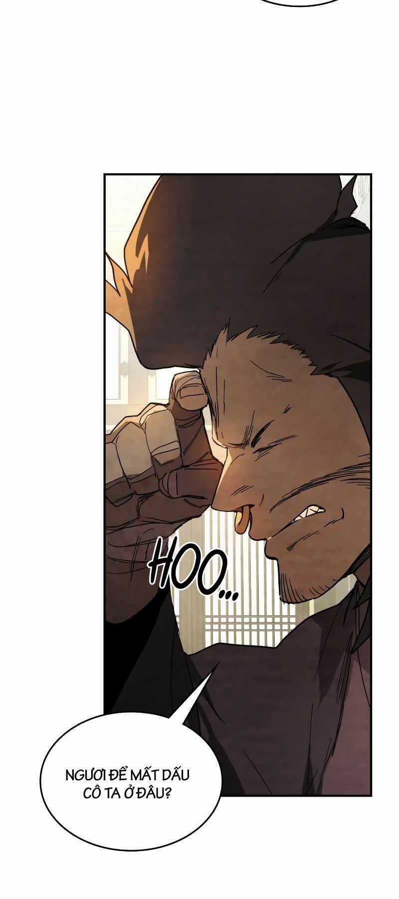 Vị Thần Trở Lại Chapter 73 trang 4