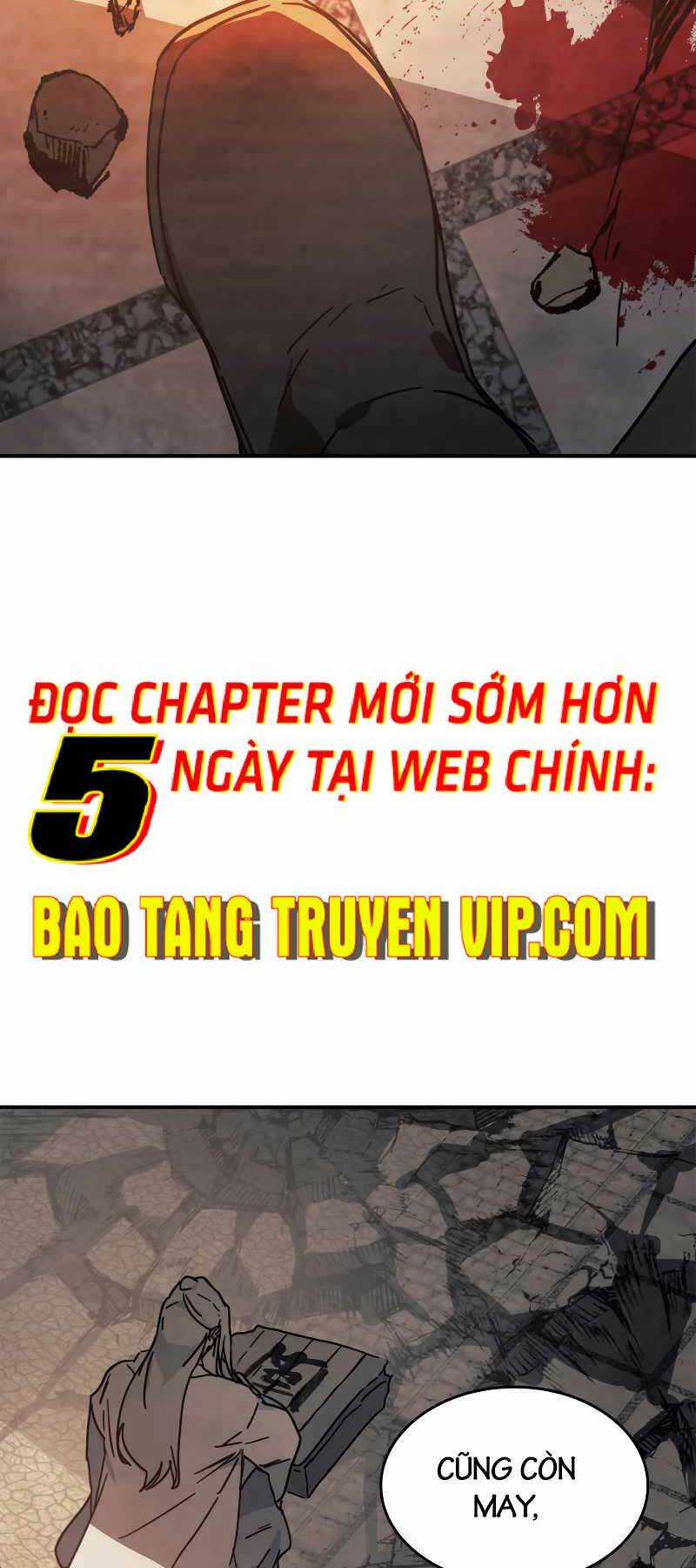 Vị Thần Trở Lại Chapter 73 trang 40