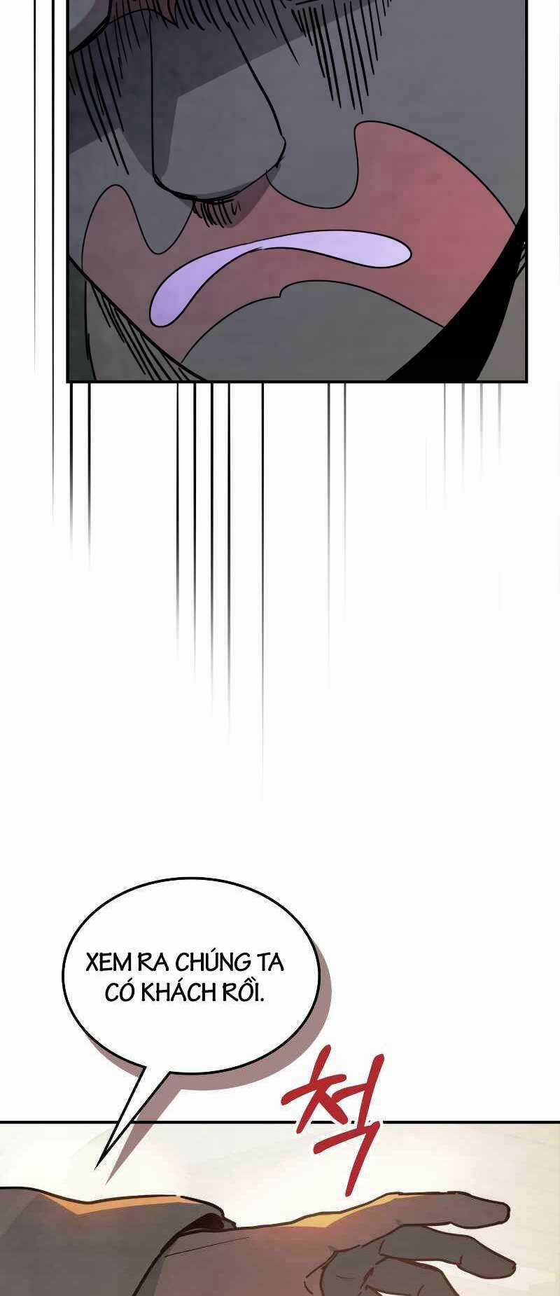 Vị Thần Trở Lại Chapter 73 trang 45