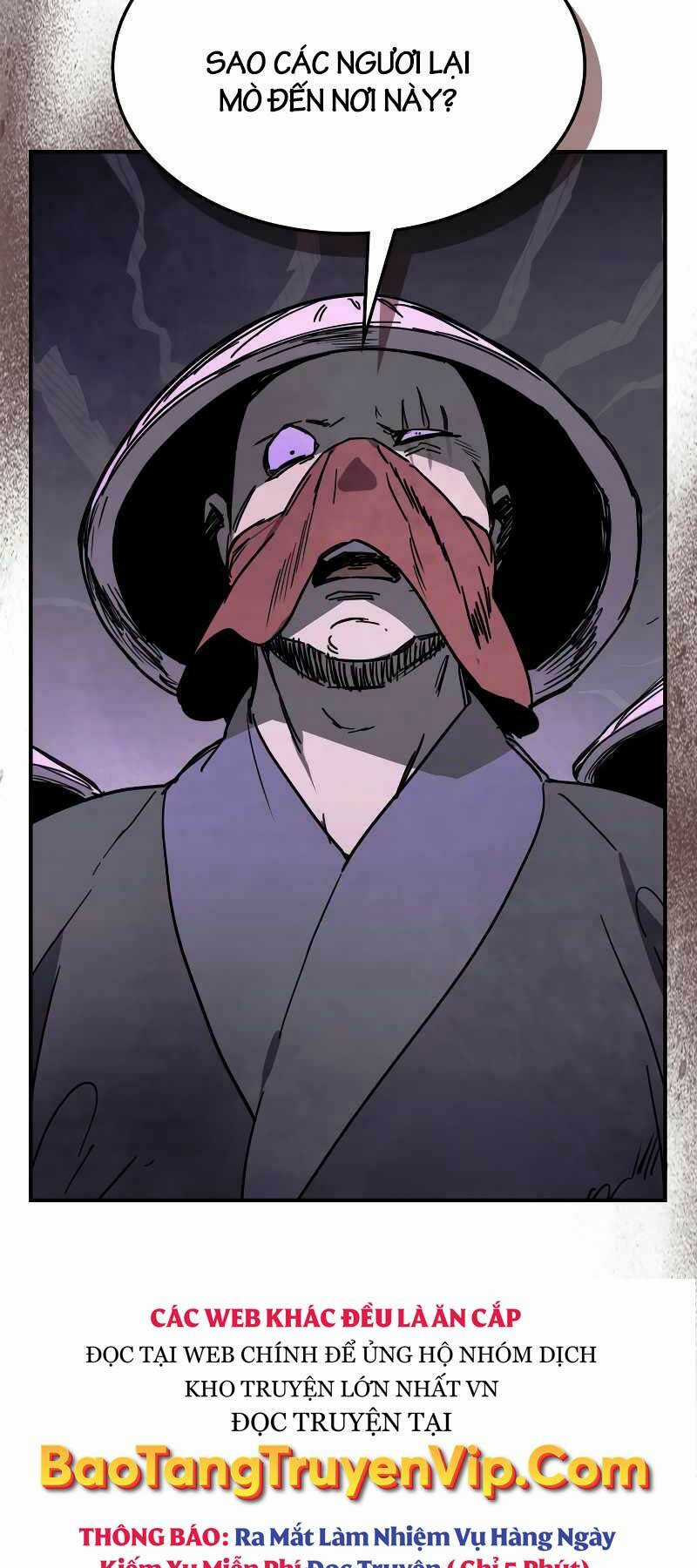 Vị Thần Trở Lại Chapter 73 trang 49