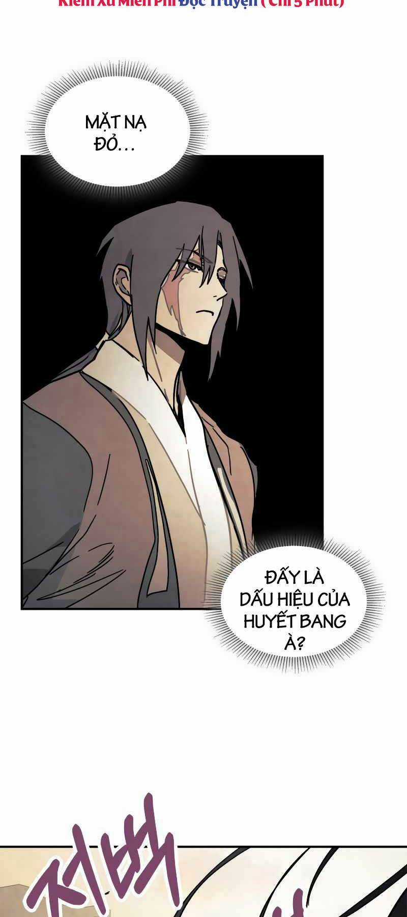 Vị Thần Trở Lại Chapter 73 trang 50