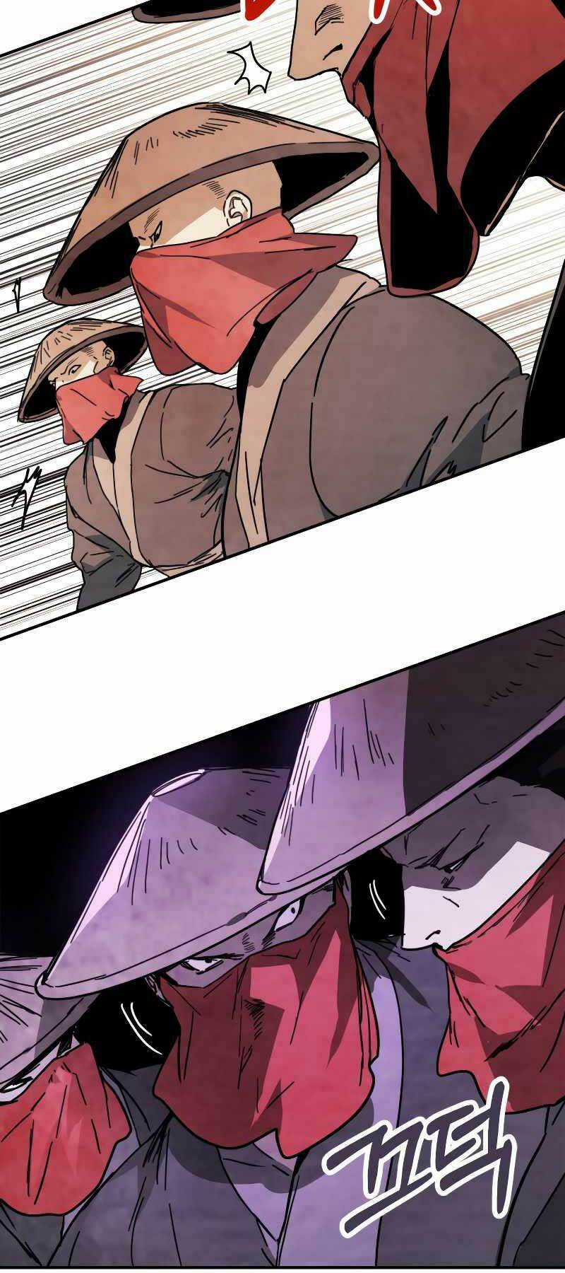 Vị Thần Trở Lại Chapter 73 trang 54