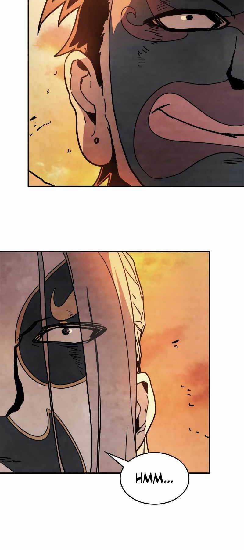 Vị Thần Trở Lại Chapter 73 trang 58