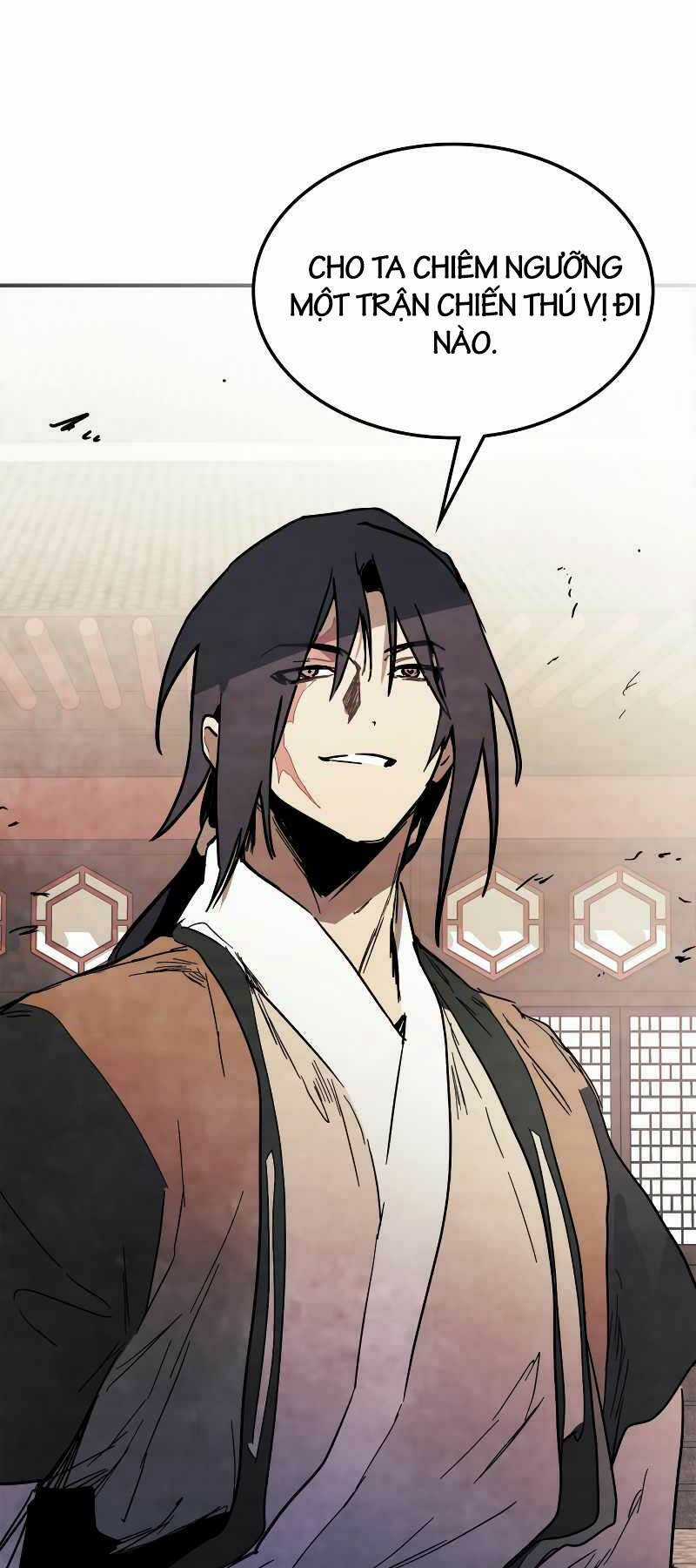 Vị Thần Trở Lại Chapter 73 trang 59