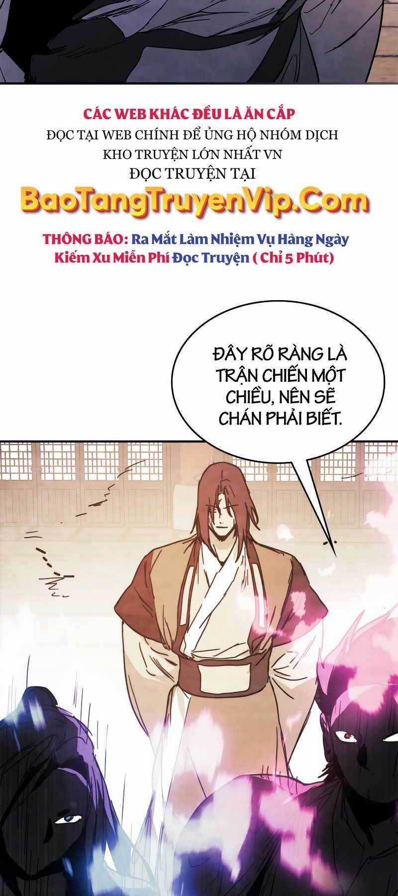 Vị Thần Trở Lại Chapter 73 trang 60