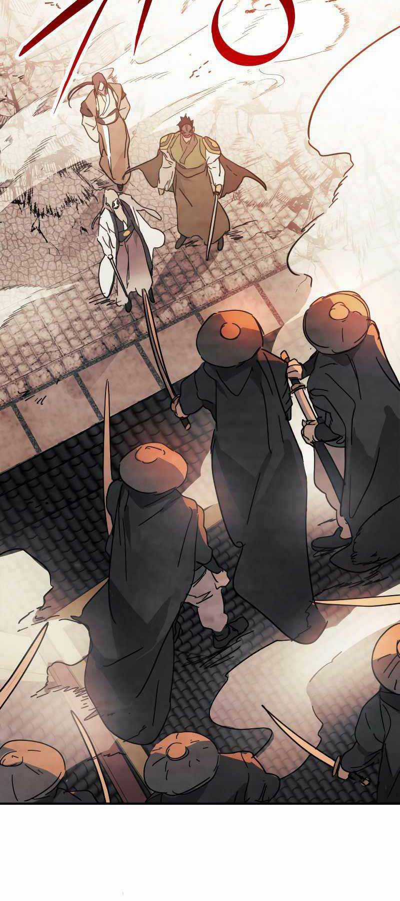 Vị Thần Trở Lại Chapter 73 trang 62