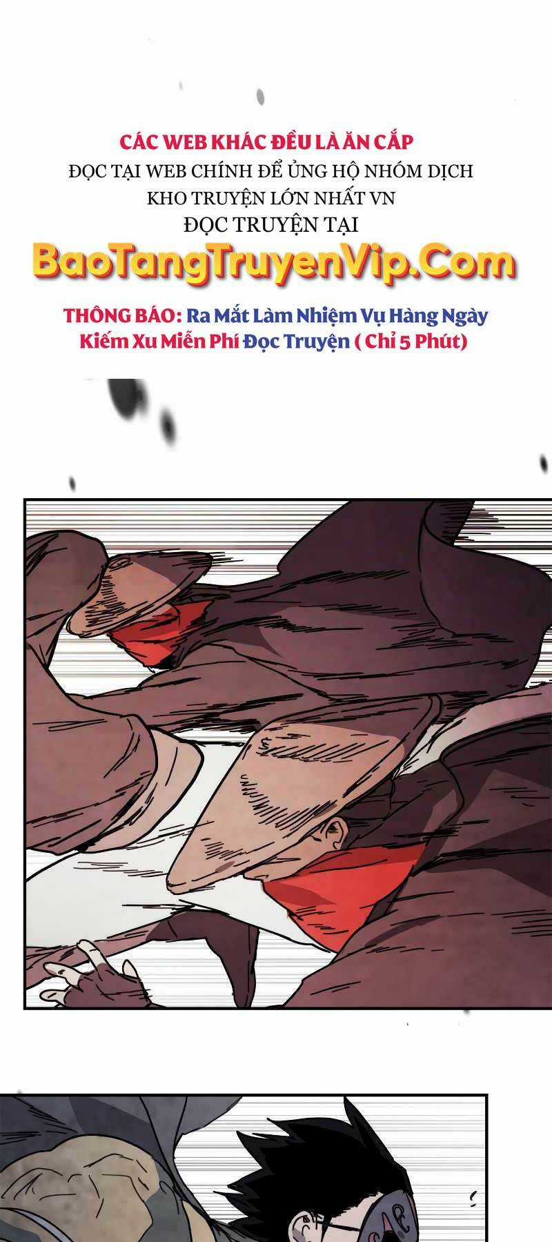 Vị Thần Trở Lại Chapter 73 trang 63