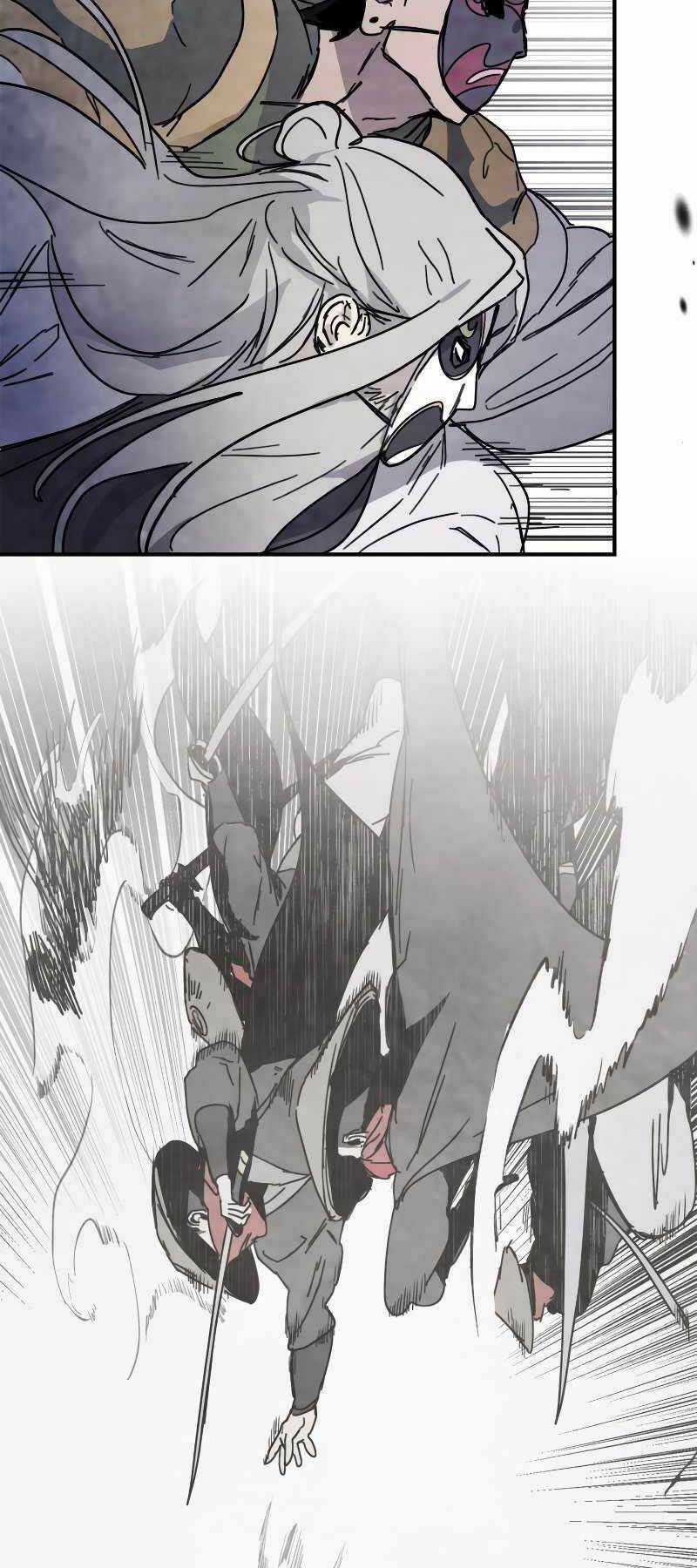 Vị Thần Trở Lại Chapter 73 trang 64