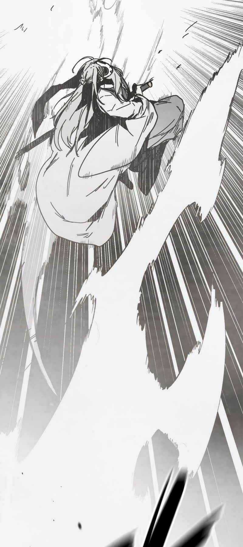 Vị Thần Trở Lại Chapter 73 trang 65