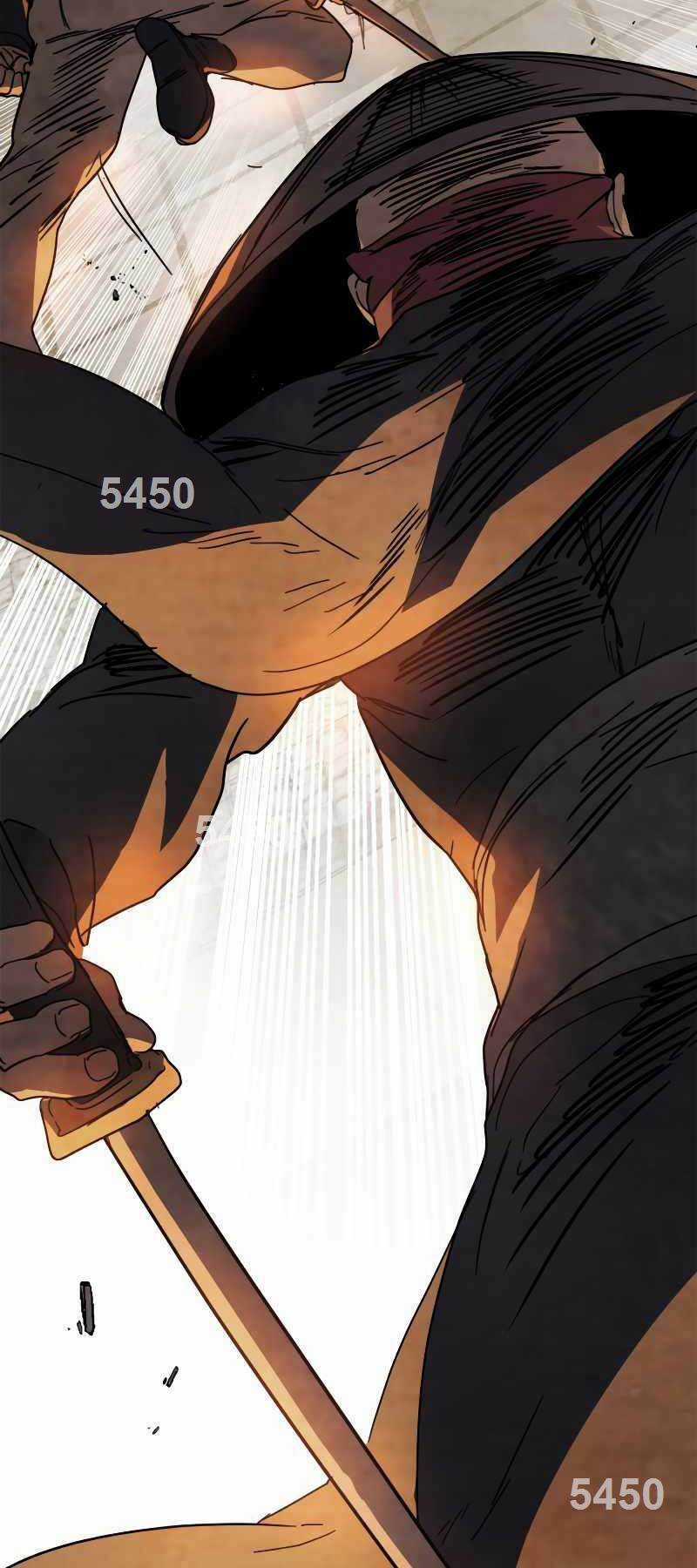Vị Thần Trở Lại Chapter 74 trang 1